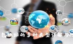 USDT钱包地址的多种类型详解与选择指南