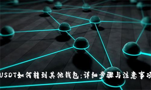 USDT如何转到其他钱包:详细步骤与注意事项