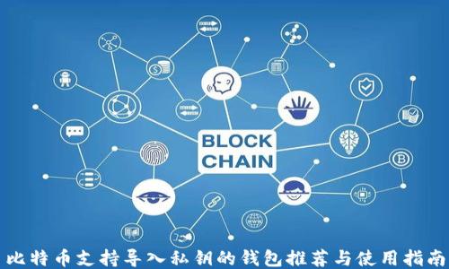 比特币支持导入私钥的钱包推荐与使用指南