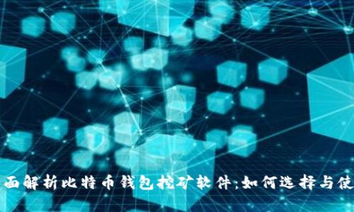 全面解析比特币钱包挖矿软件:如何选择与使用