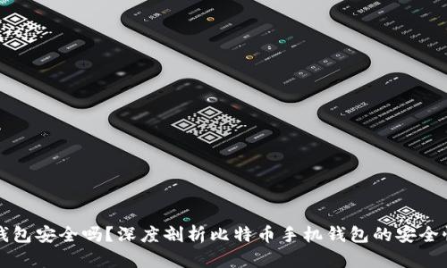 比特币手机钱包安全吗？深度剖析比特币手机钱包的安全性与使用技巧