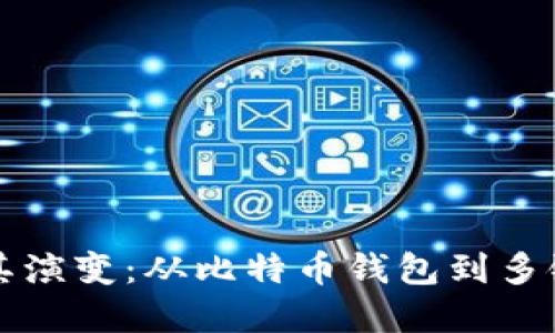 区块链钱包的历史及其演变：从比特币钱包到多链支持的安全解决方案