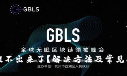 TP钱包提不出来了？解决方法及常见问题解析