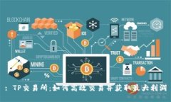 : TP交易所：如何高效交易并获取最大利润