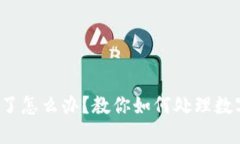 TP钱包币转错了怎么办?教你如何处理数字资产