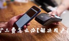 : tp钱包没有矿工费怎么办?解决用户困扰的全面