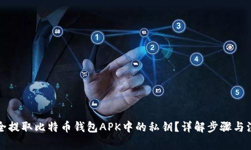 如何安全提取比特币钱包APK中的私钥?详解步骤与注意事项