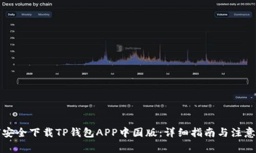 如何安全下载TP钱包APP中国版:详细指南与注意事项