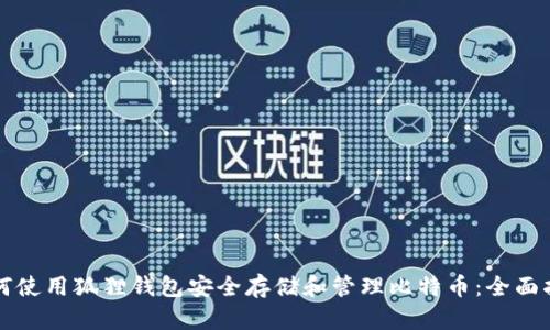 如何使用狐狸钱包安全存储和管理比特币:全面指南