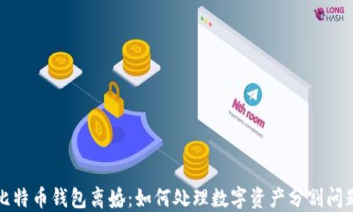 比特币钱包离婚:如何处理数字资产分割问题