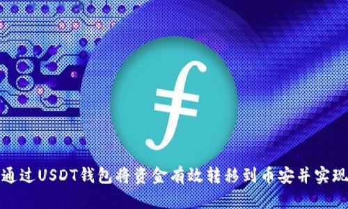 如何通过USDT钱包将资金有效转移到币安并实现盈利
