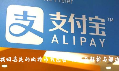 如何找回丢失的比特币钱包密码?全面解析与解决方案