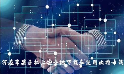 如何在苹果手机上安全地下载和使用比特币钱包