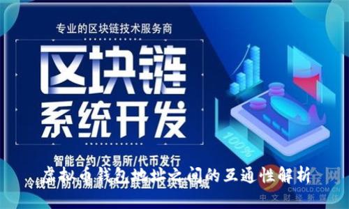 虚拟币钱包地址之间的互通性解析