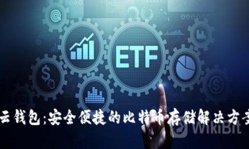 云钱包:安全便捷的比特币存储解决方案