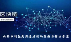 比特币钱包更新速度慢的原因与解决方案