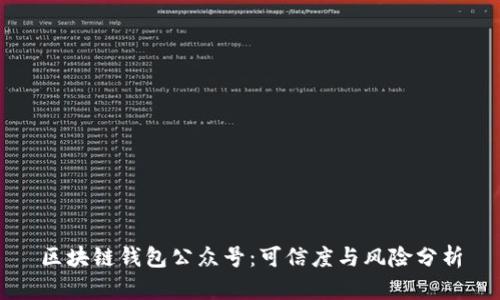 区块链钱包公众号:可信度与风险分析