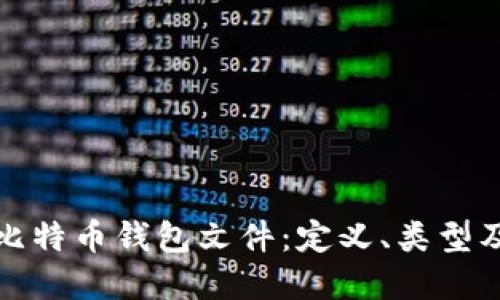 深入了解比特币钱包文件：定义、类型及其重要性