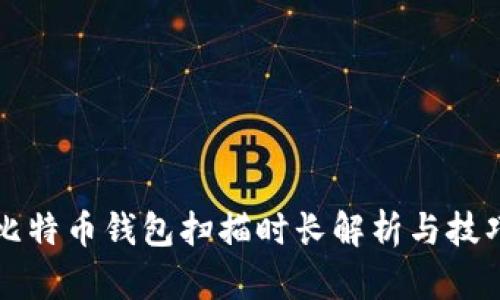 比特币钱包扫描时长解析与技巧