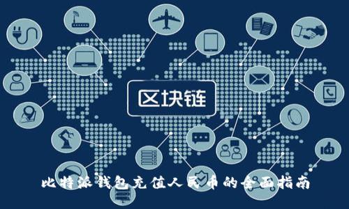 比特派钱包充值人民币的全面指南