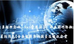 b相对时间长度, 交易处理影响, Gas费用计算, 以太