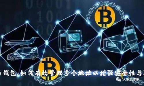 比特币钱包:如何有效管理多个地址以增强安全性与隐私性