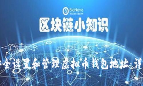 如何安全设置和管理虚拟币钱包地址:详尽指南