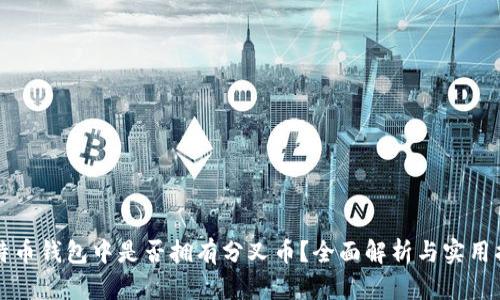 比特币钱包中是否拥有分叉币?全面解析与实用指南