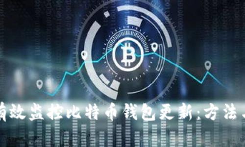 如何有效监控比特币钱包更新:方法与工具