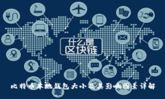 比特币本地钱包大小及其影响因素详解