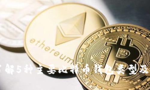 深入了解5种主要比特币钱包类型及其特色