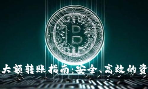 以太坊钱包大额转账指南:安全、高效的资产管理策略