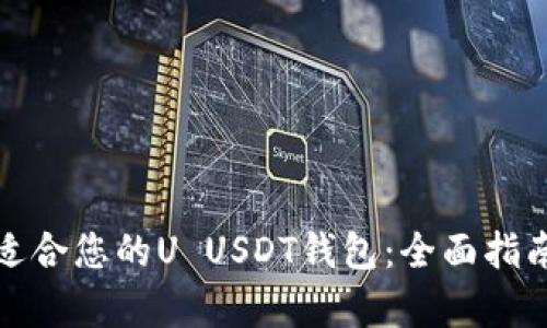 选择最适合您的U USDT钱包:全面指南与分析