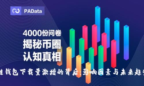 区块链钱包下载量激增的背后:影响因素与未来趋势解析