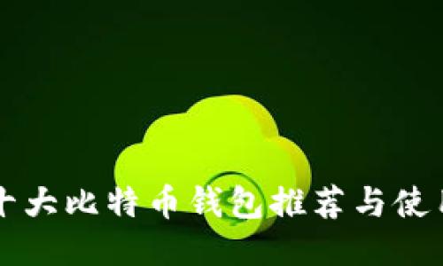 国内十大比特币钱包推荐与使用指南