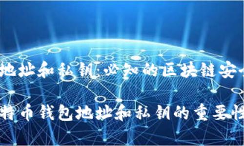 比特币钱包地址和私钥:必知的区块链安全知识
全面解析比特币钱包地址和私钥的重要性及使用方法