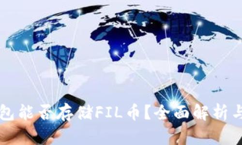 以太坊钱包能否存储FIL币?全面解析与实用指南