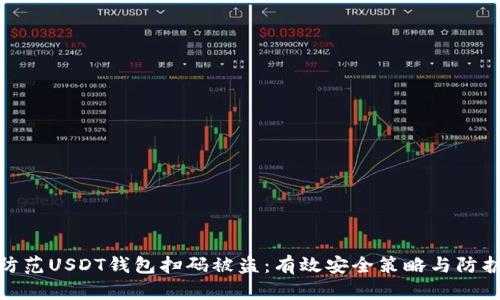 如何防范USDT钱包扫码被盗:有效安全策略与防护措施