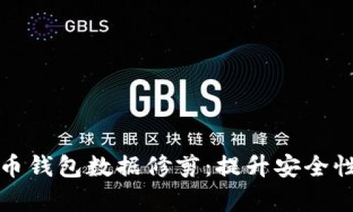如何有效进行比特币钱包数据修剪:提升安全性与性能的完美指南