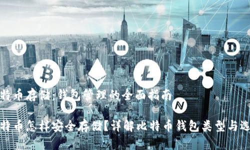 比特币存储:钱包管理的全面指南
比特币怎样安全存储?详解比特币钱包类型与选择