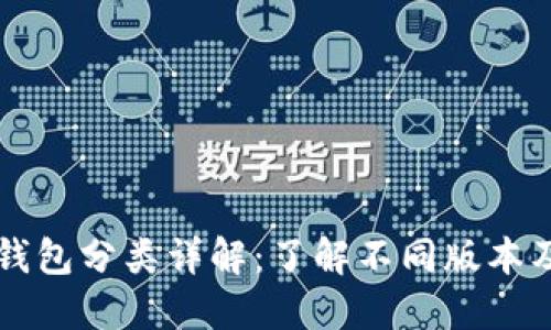 比特币钱包分类详解:了解不同版本及其特点