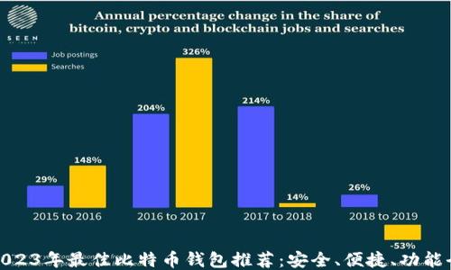 
2023年最佳比特币钱包推荐：安全、便捷、功能全