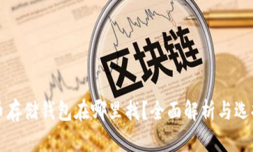 比特币存储钱包在哪里找?全面解析与选择指南