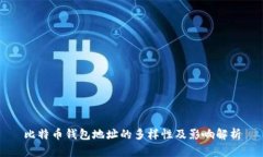 比特币钱包地址的多样性及影响解析