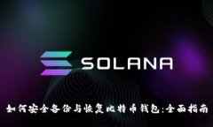 如何安全备份与恢复比特币钱包:全面指南