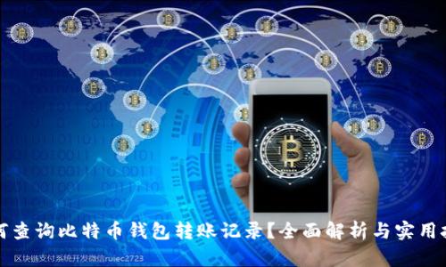 如何查询比特币钱包转账记录?全面解析与实用技巧