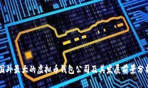 国外最大的虚拟币钱包公司及其发展前景分析