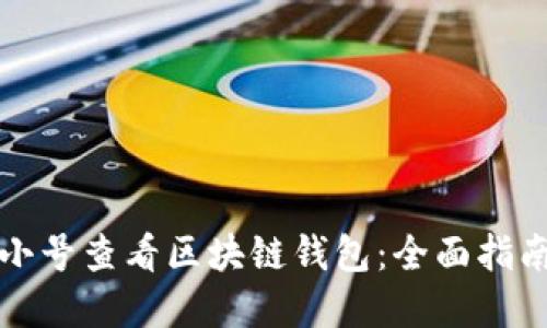 如何使用非小号查看区块链钱包:全面指南与实用技巧