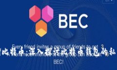 如何安全存储比特币:深入探讨比特币钱包的私