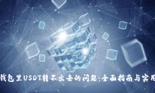 解决钱包里USDT转不出去的问题:全面指南与实用建议